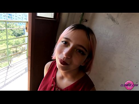 ❤️ Student Sensual siše stranca u zaleđu - sperma mu na licu ❤️❌ Kurve na bs.lemovani.top ️❤